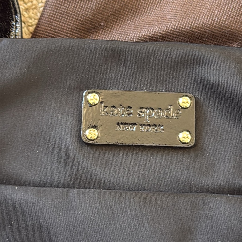 Vintage Classic Kate Spade Purse - Picture 2 of 10